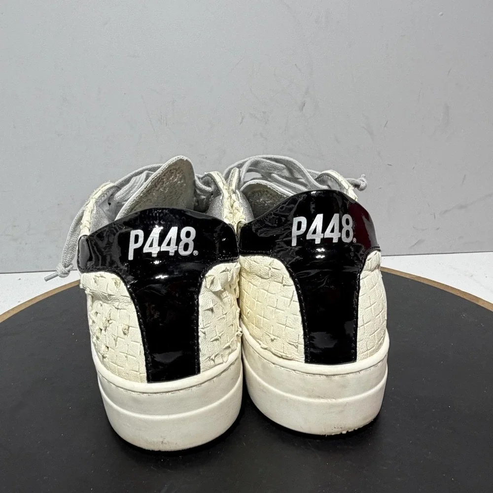 P448 sneakers women